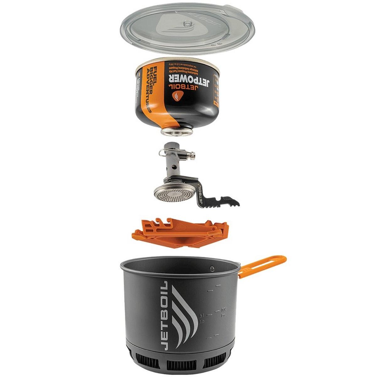 Jetboil Stash