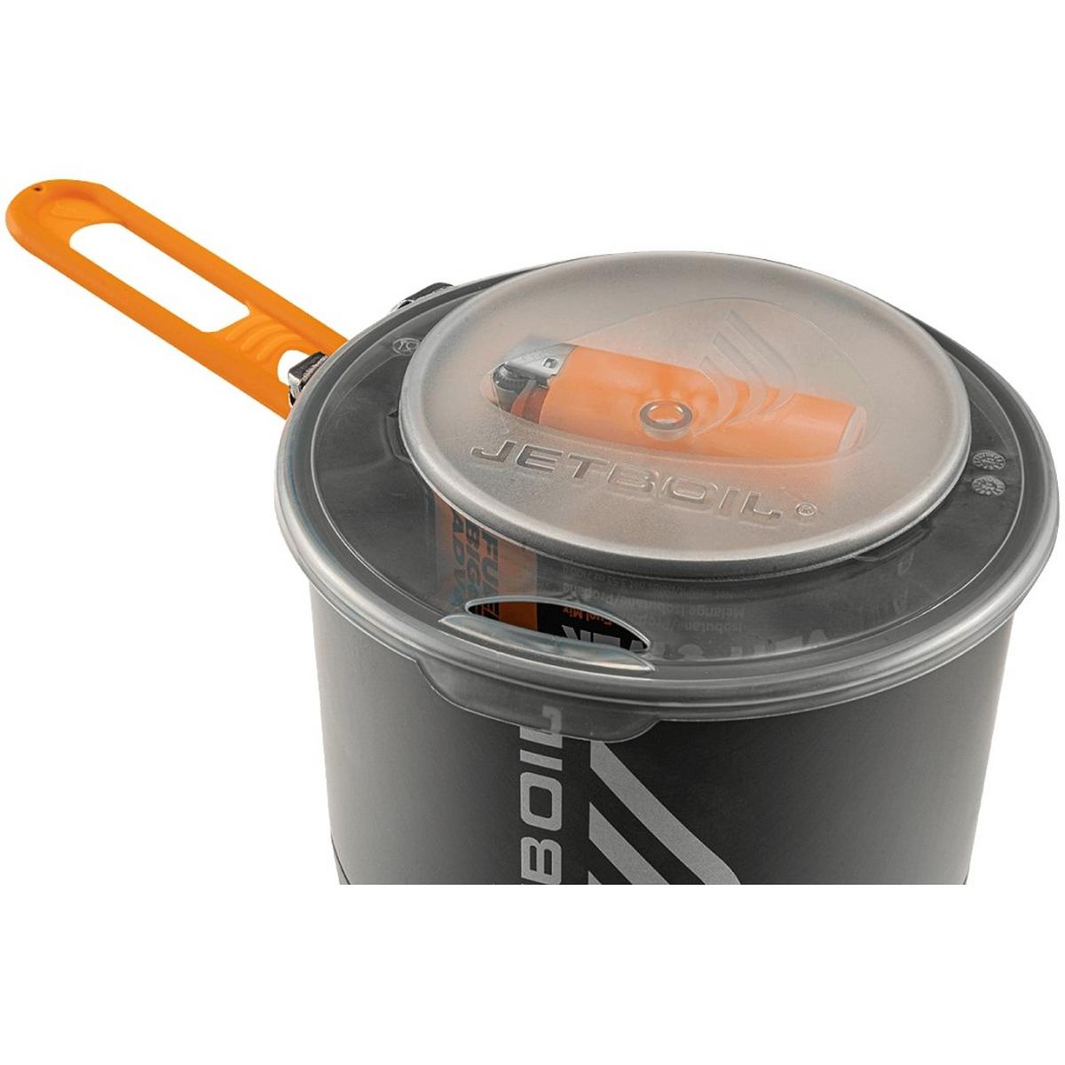 Jetboil Stash