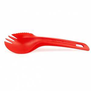 Spork - Red