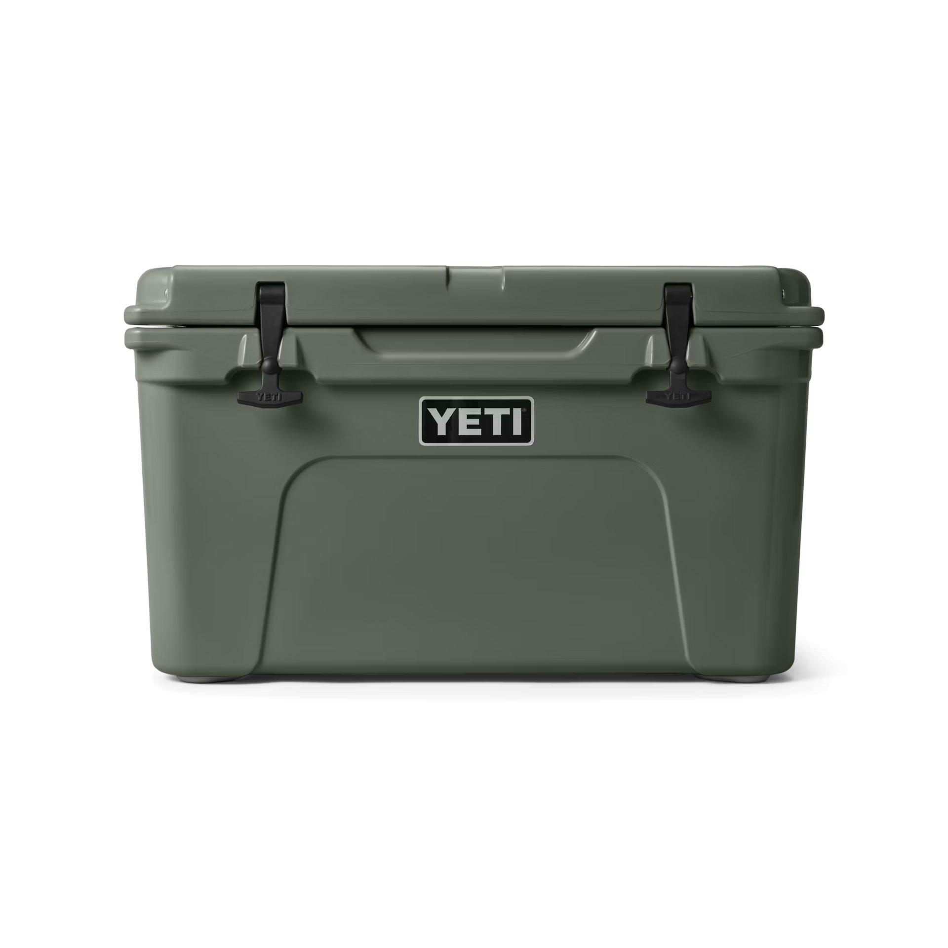 Yeti tundra 45 hot sale gray