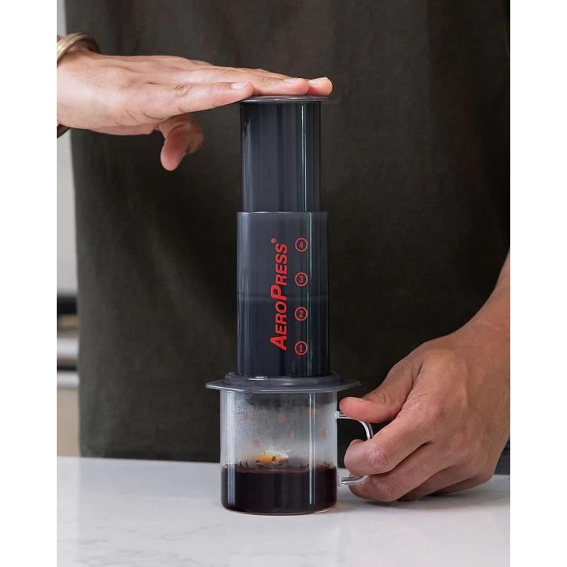 AeroPress Original Coffee Maker