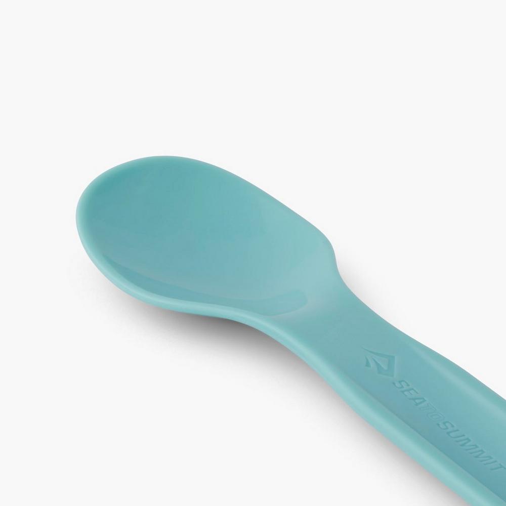 Sea To Summit Passage Cutlery Set - Blue