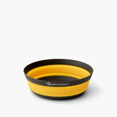 Sea To Summit Frontier Bowl M - Yellow