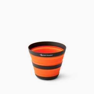 Frontier UL Cup - Orange