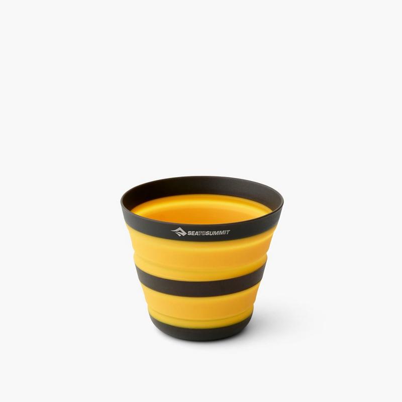 Frontier UL Cup - Yellow