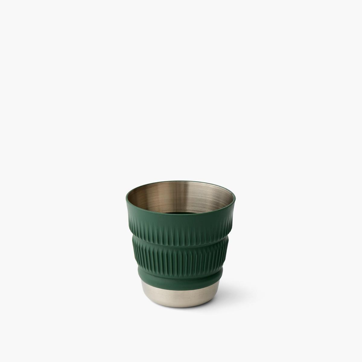 Sea To Summit Detour SS Mug - Green