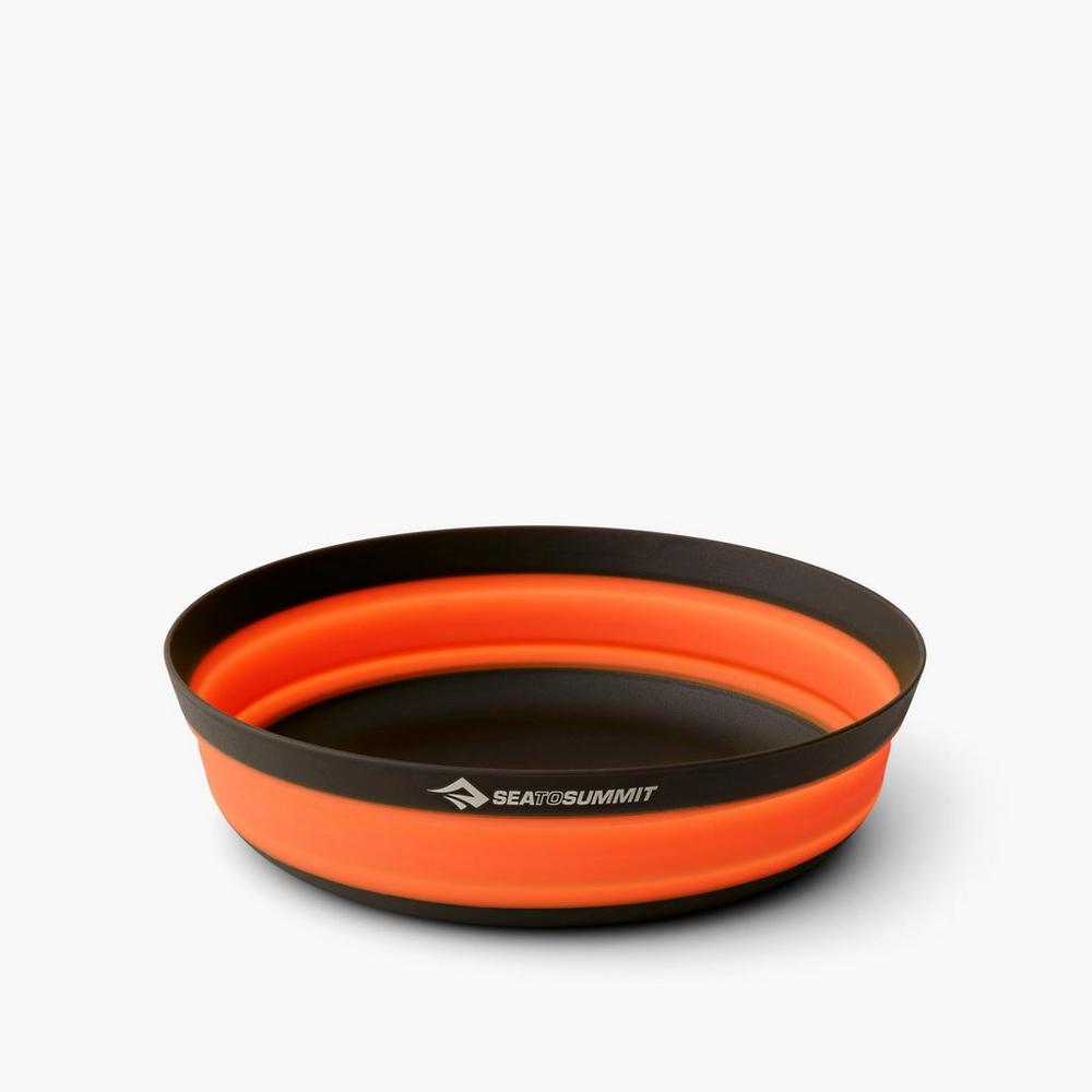 Sea To Summit Frontier Bowl L - Orange