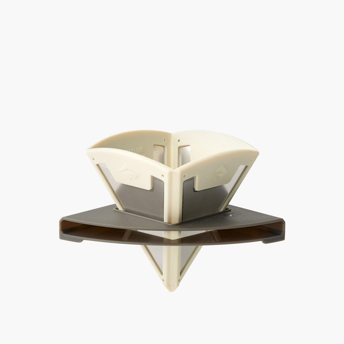 Sea To Summit Frontier Pour Over - Coffee Filter