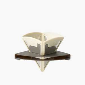 Frontier Pour Over - Coffee Filter
