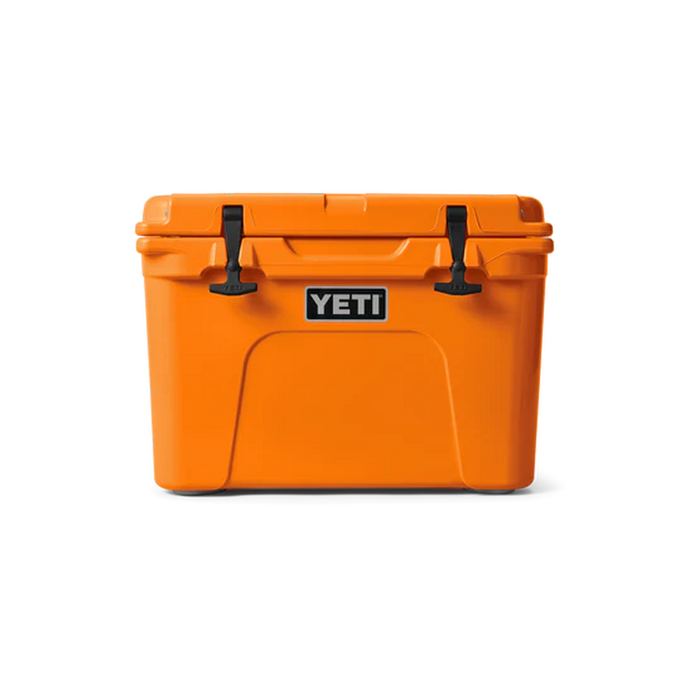 Yeti Tundra 35 Cool Box - King Crab