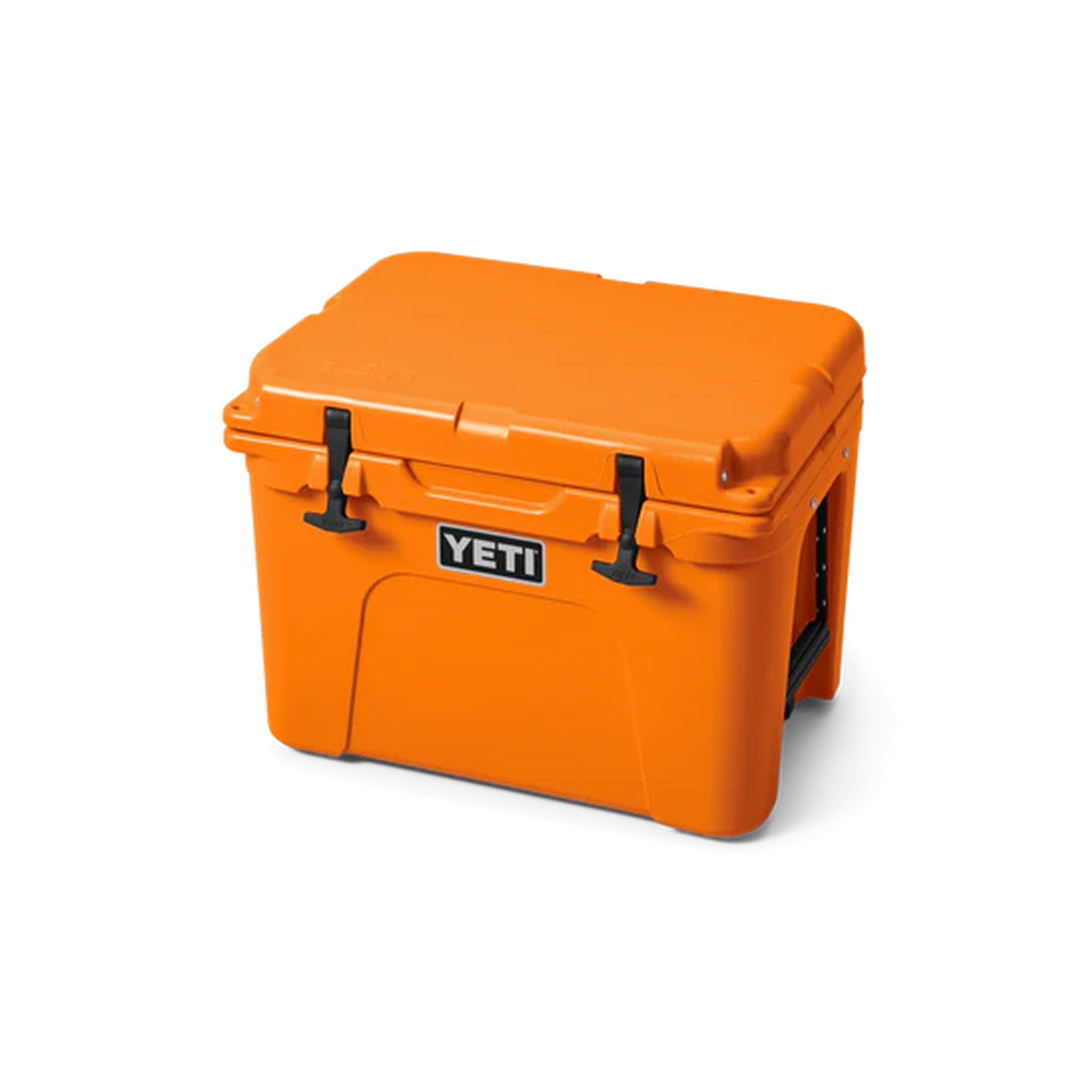 Yeti Tundra 35 Cool Box - King Crab