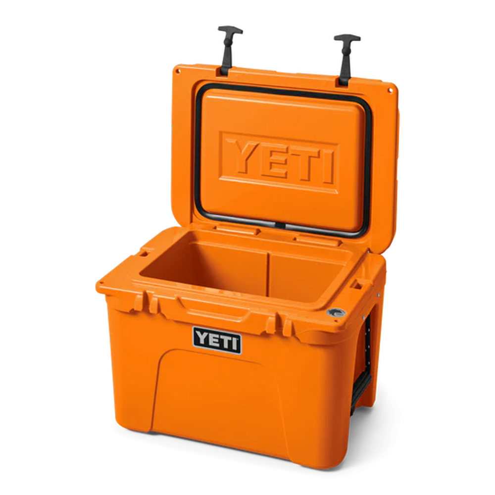 Yeti Tundra 35 Cool Box - King Crab