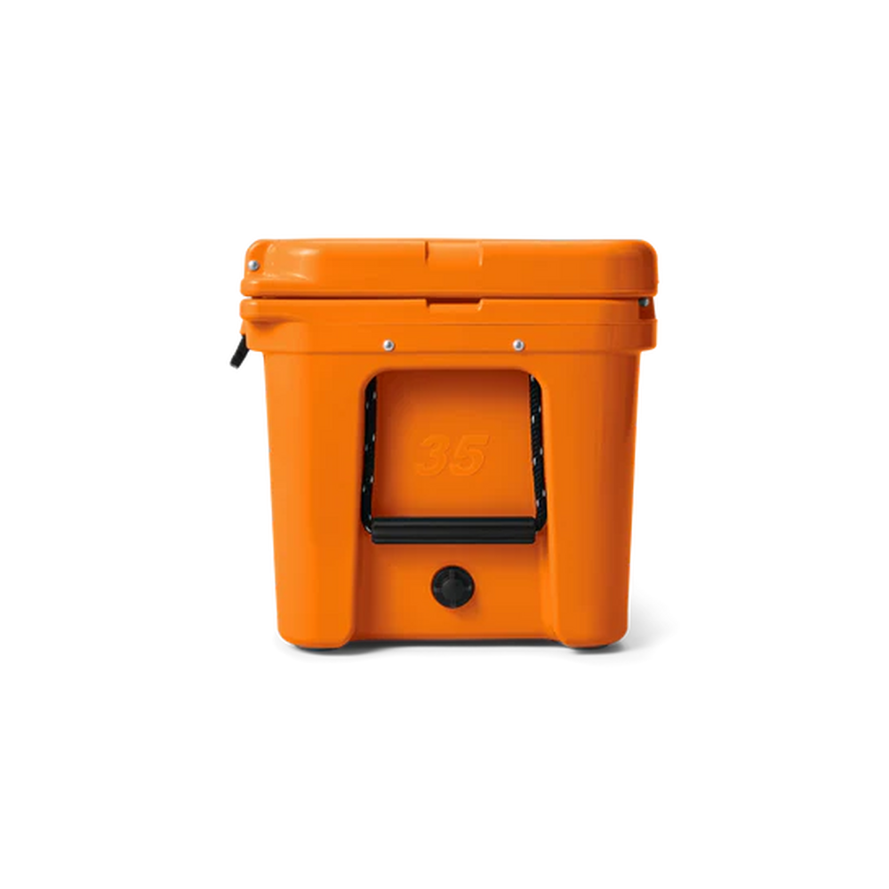 Yeti Tundra 35 Cool Box - King Crab