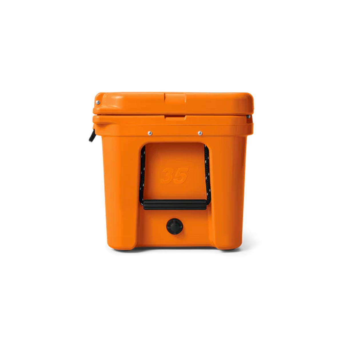 Yeti Tundra 35 Cool Box - King Crab