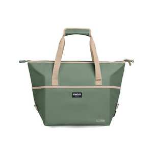 Ecocool 24QT Switch Cooler 22L - Green