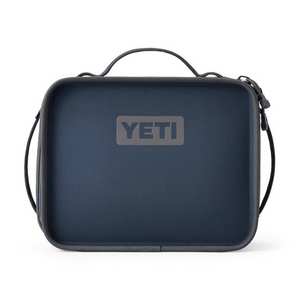 Daytrip Lunch Box - Navy