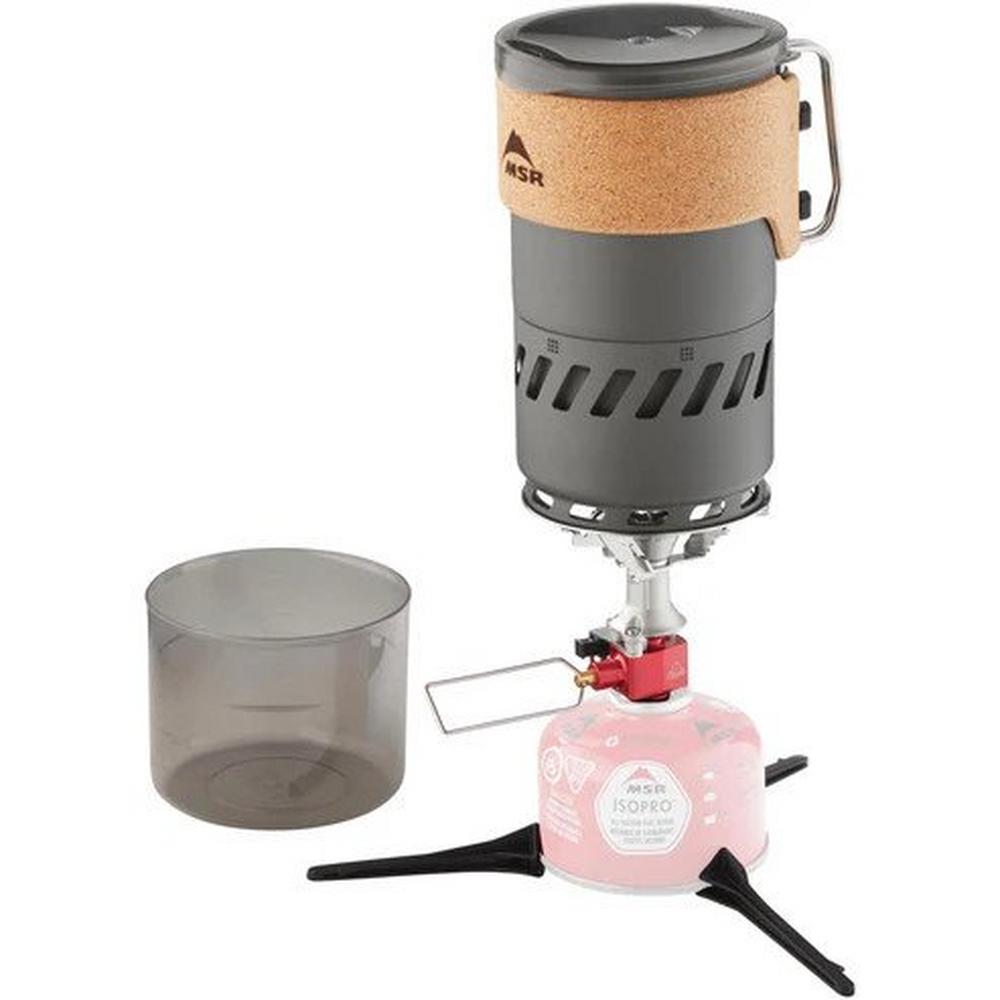 M.s.r. Switch Camping Stove