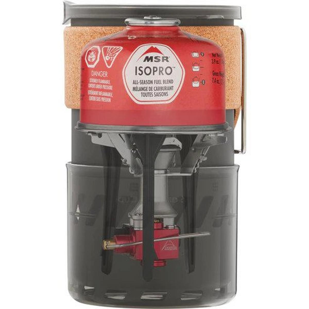 M.s.r. Switch Camping Stove