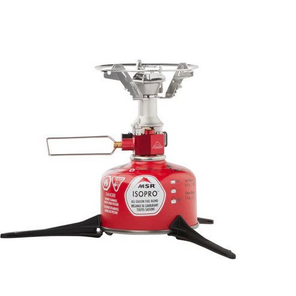 M.s.r. Switch Camping Stove
