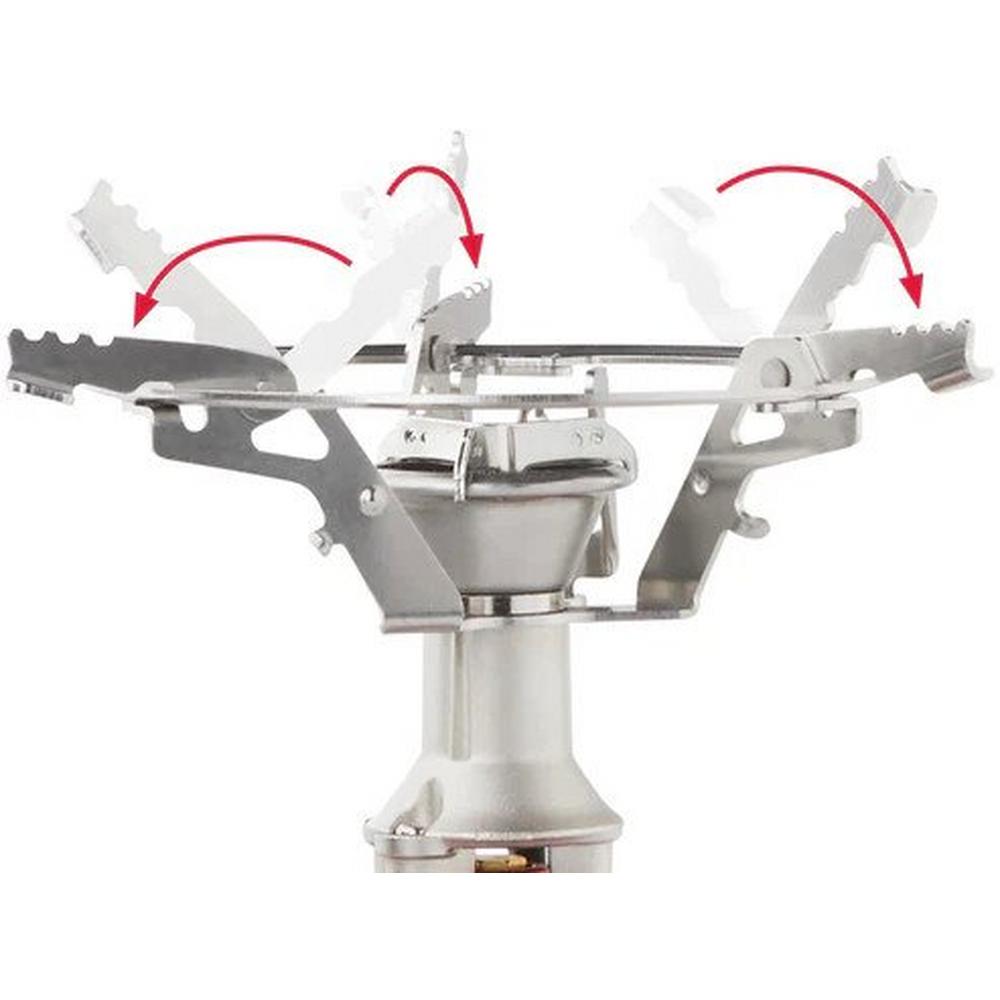 M.s.r. Switch Camping Stove