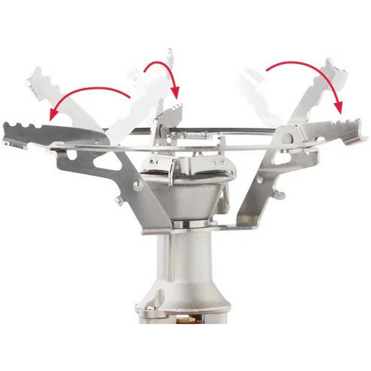 M.s.r. Switch Camping Stove