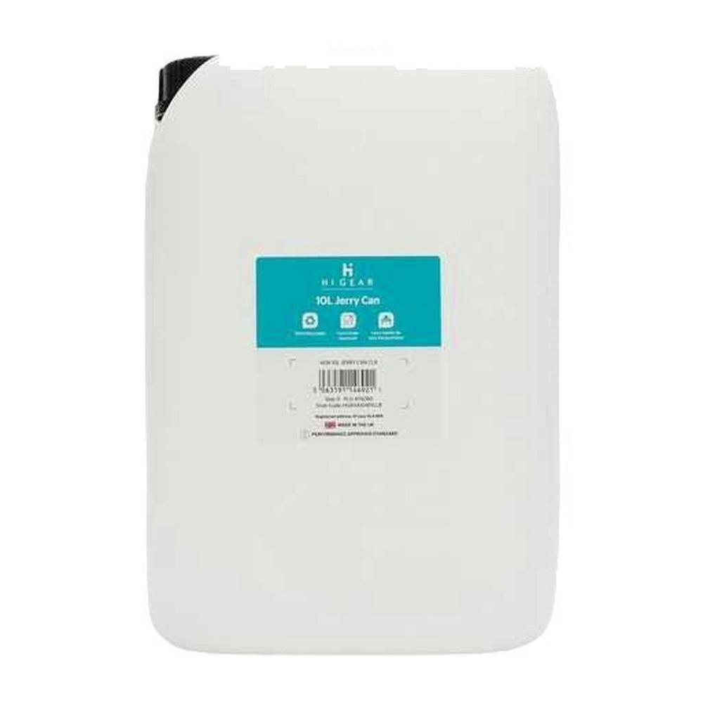 Hi-gear 10L Jerry Can