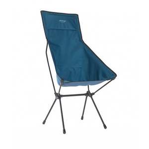 Micro Steel Tall Chair