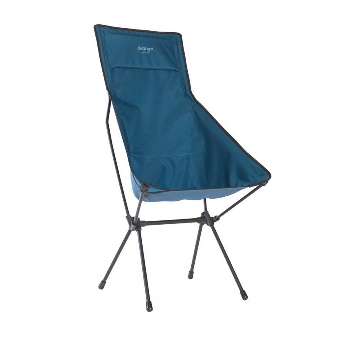 Vango Micro Steel Tall Chair