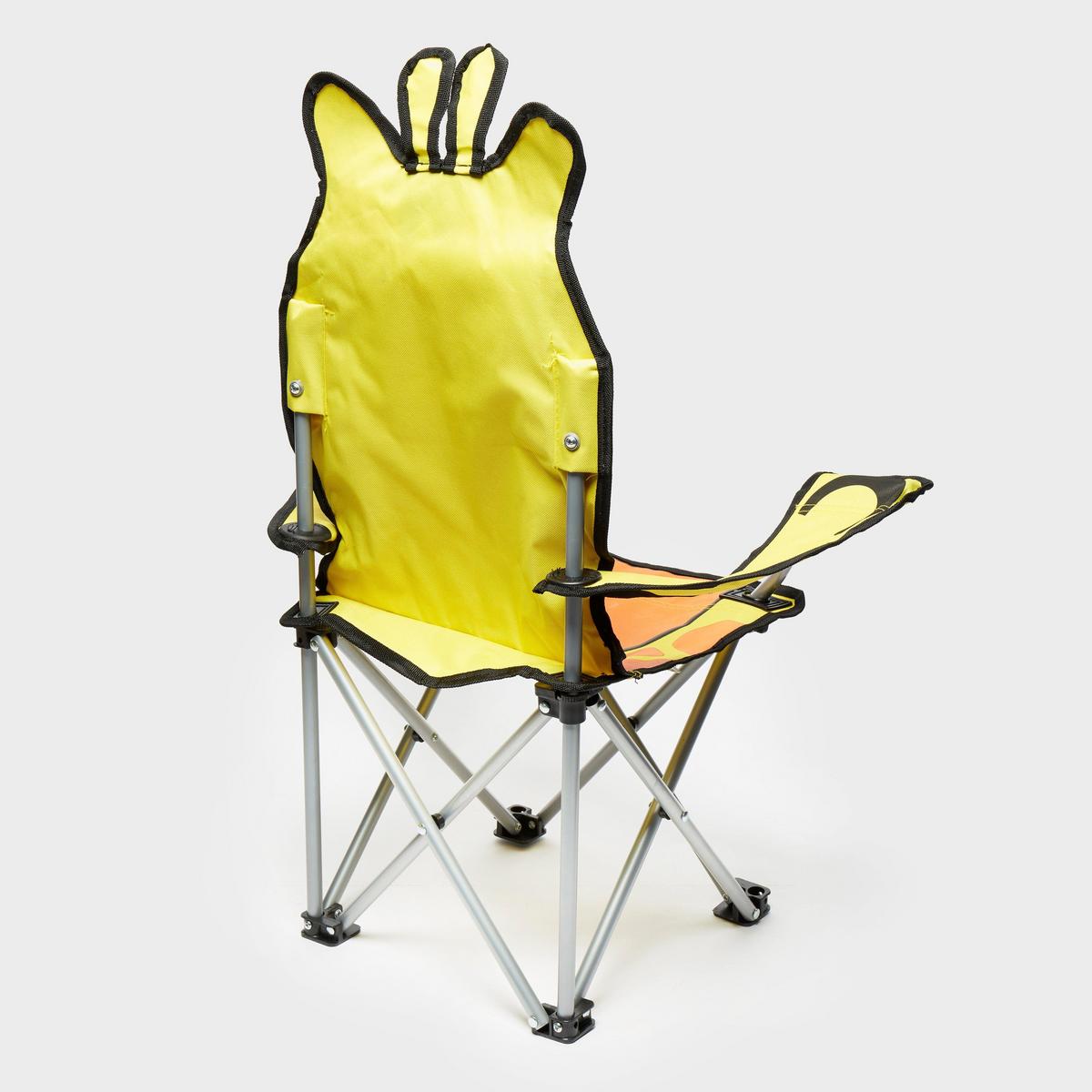 Eurohike Giraffe Camping Chair