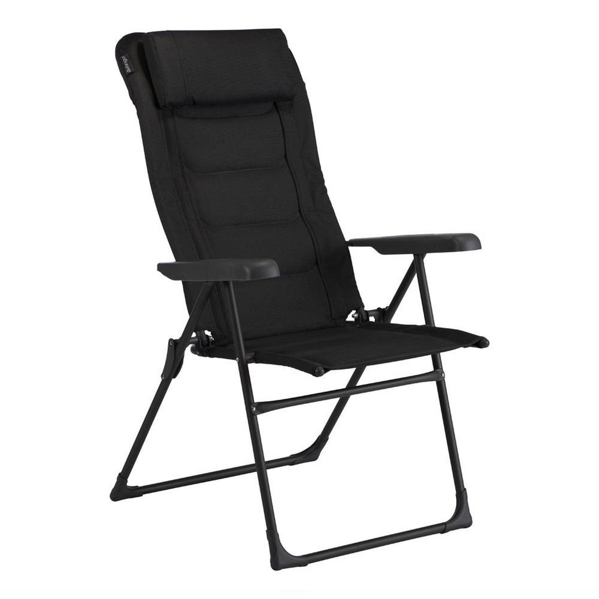 Vango Hampton Deluxe Chair Duoweave