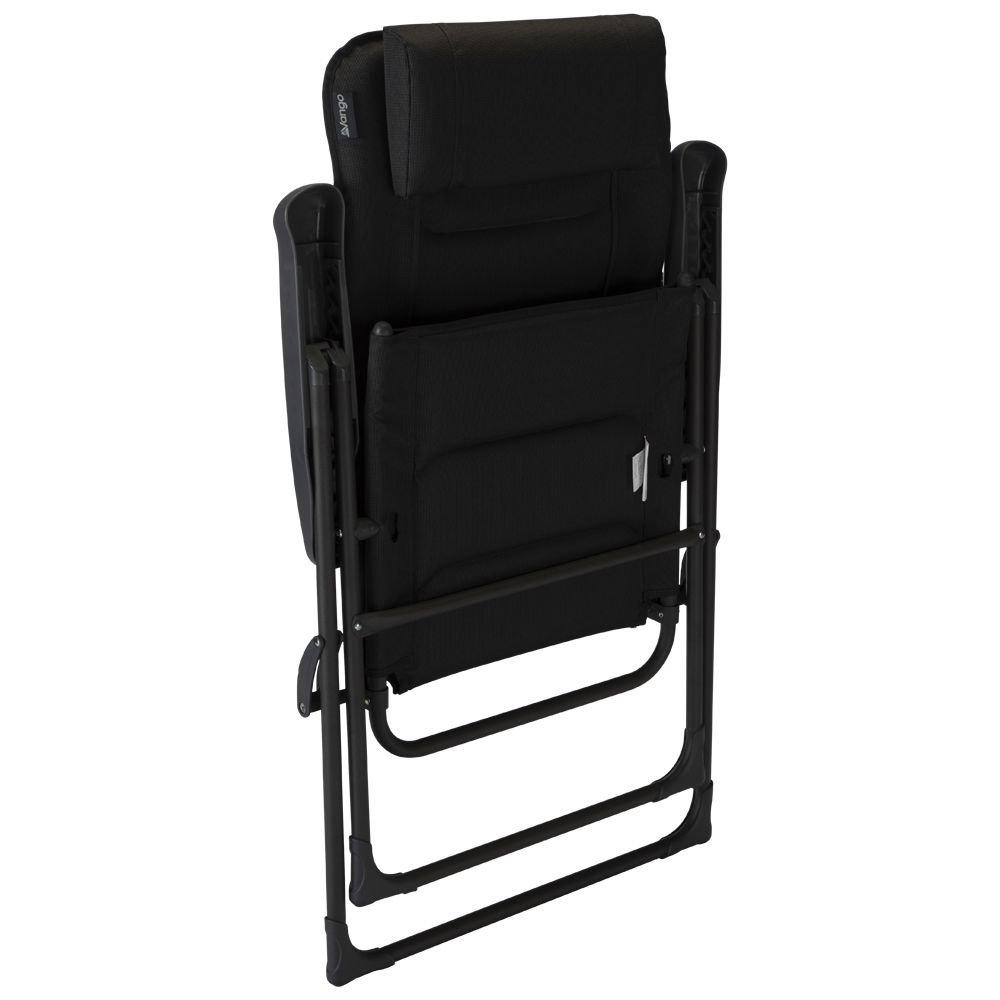 Vango Hampton Deluxe Chair Duoweave