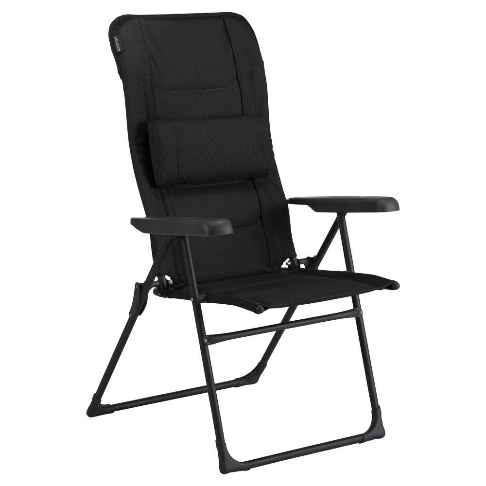 Vango Hampton Deluxe Chair Duoweave