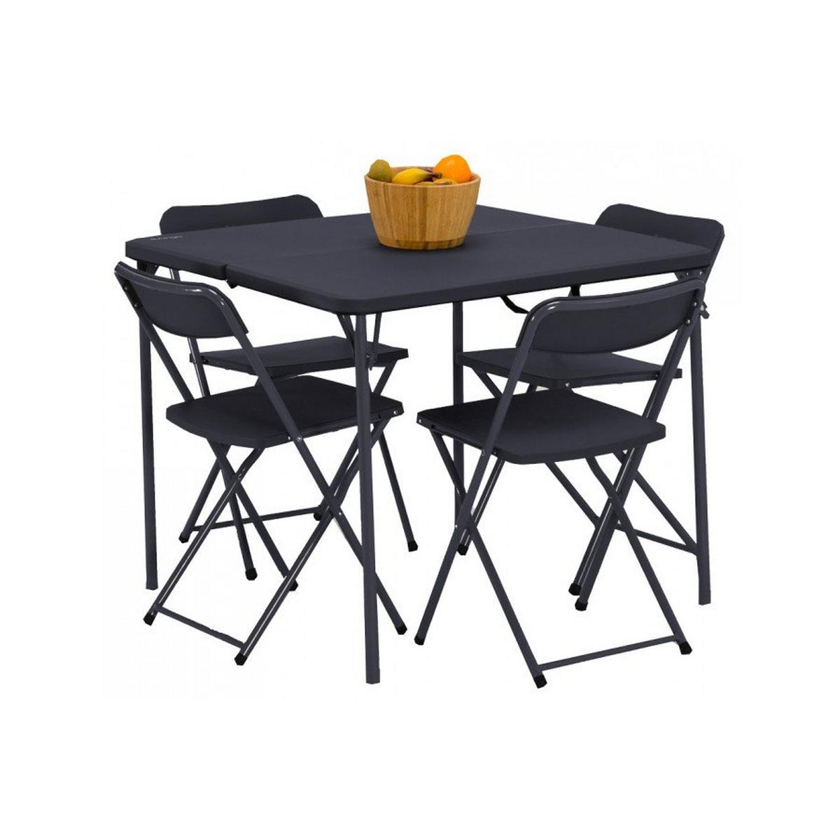 Vango Dornoch Table And Chair Set