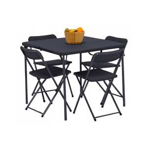 Dornoch Table And Chair Set