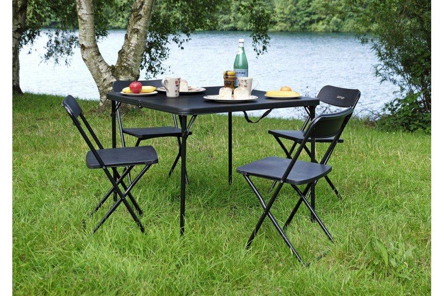 Outwell table and chair hot sale set