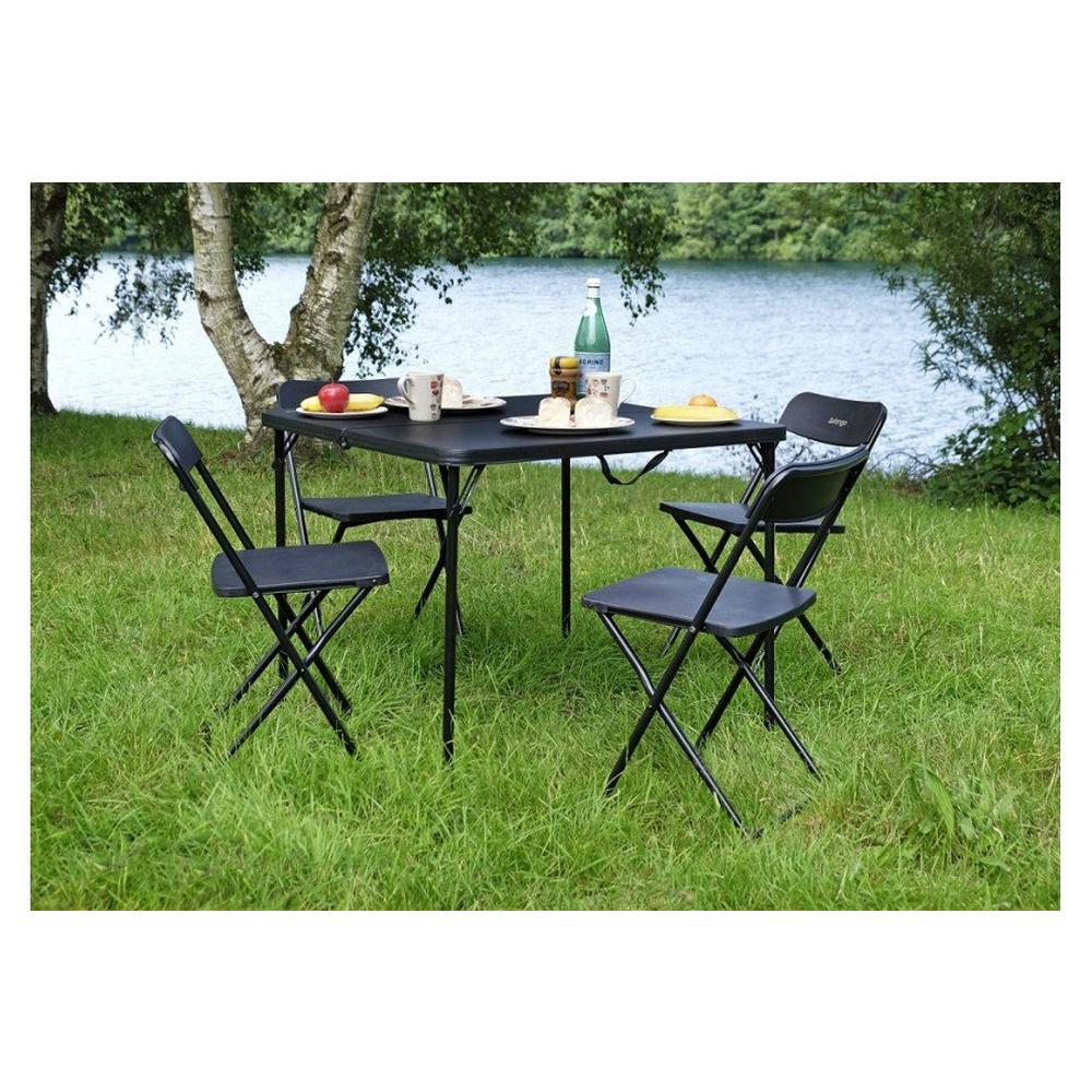 Vango camping deals table and chairs