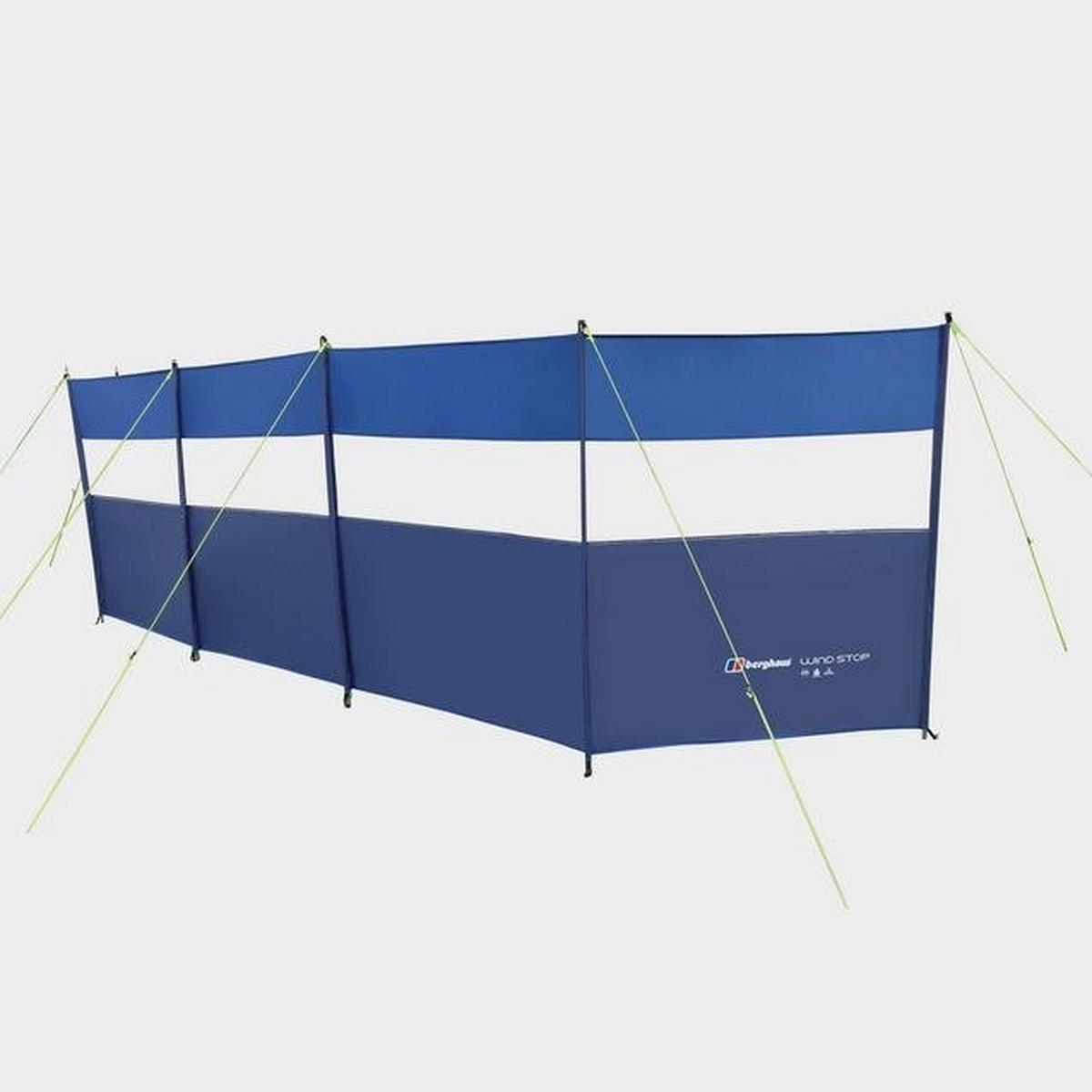 Berghaus 6 Pole Windstop