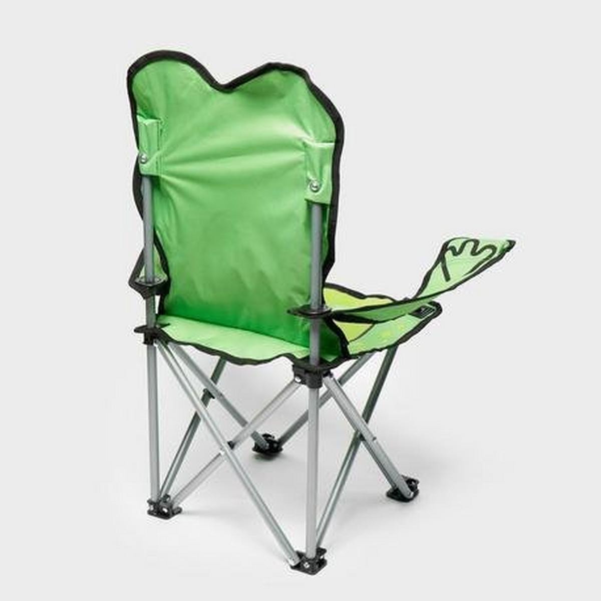 Eurohike Frog Camping Chair