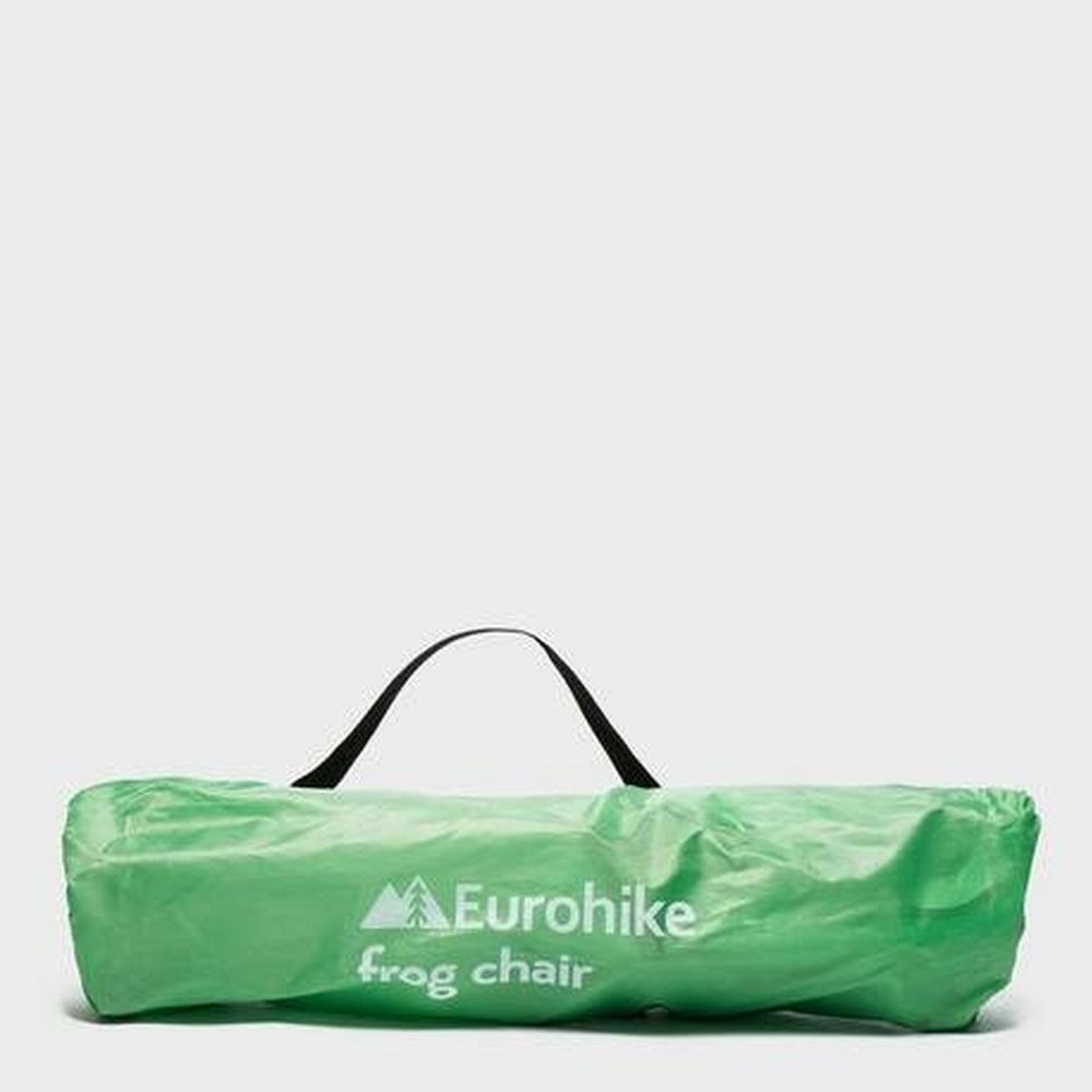 Eurohike Frog Camping Chair