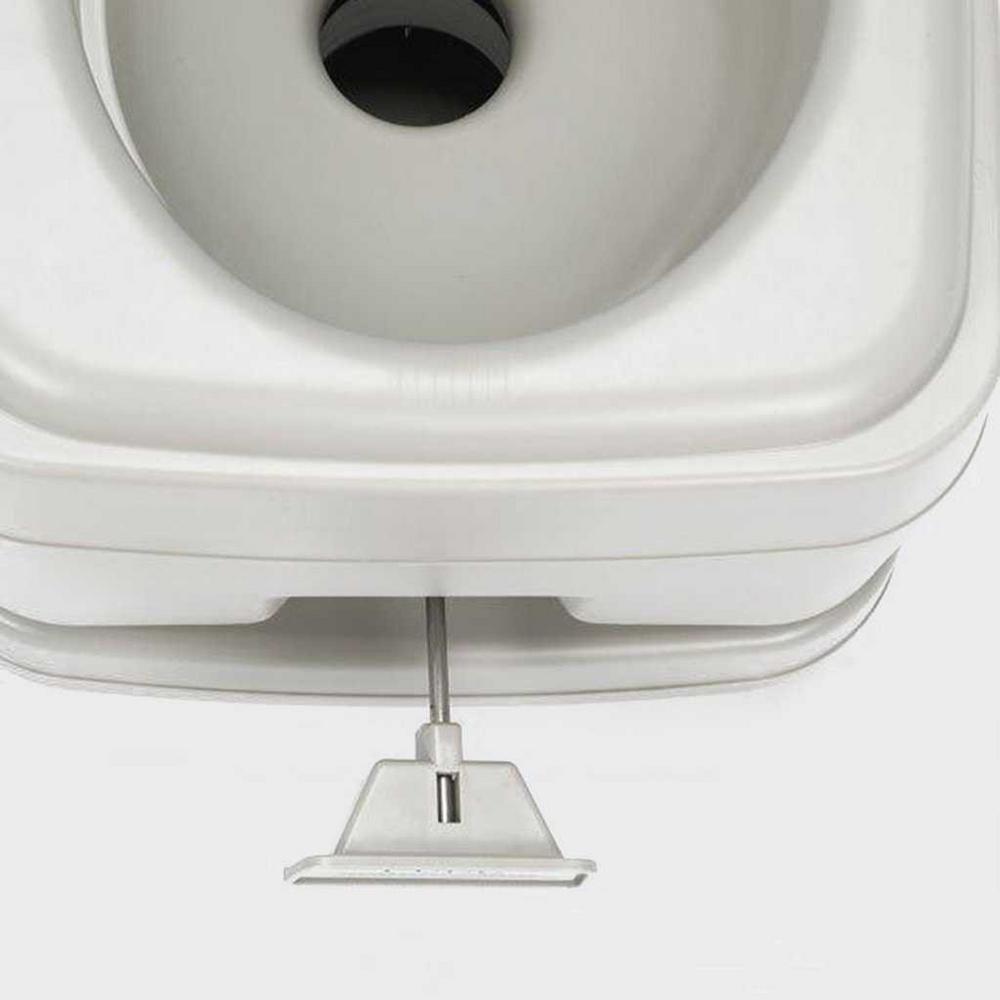 Hi-gear Portable Flush Toilet