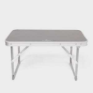  Low Picnic Table - Silver
