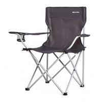  Eurohike Peak Folding Chair - Grey