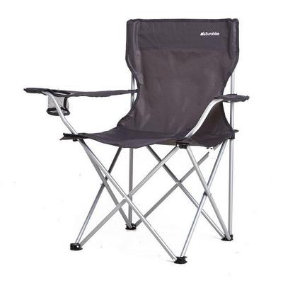 Eurohike Eurohike Peak Folding Chair - Grey