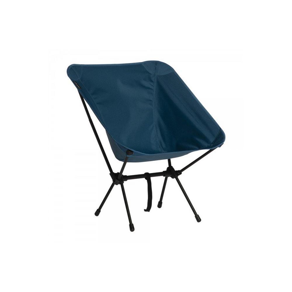 Vango Micro Steel Chair (Regular) - Mykonos Blue