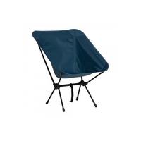  Micro Steel Chair (Regular) - Mykonos Blue