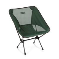  Chair One - Forest Green