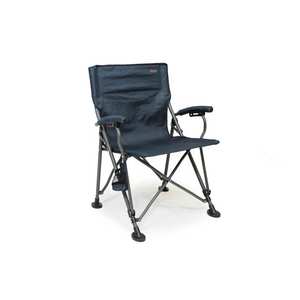 Panama Camping Chair - Grey