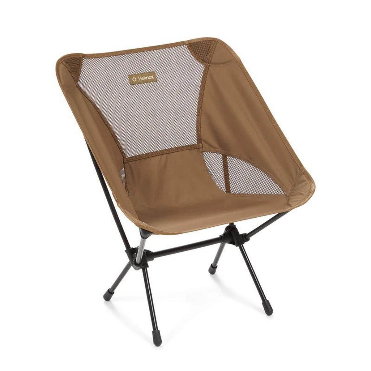 Helinox Chair One - Brown