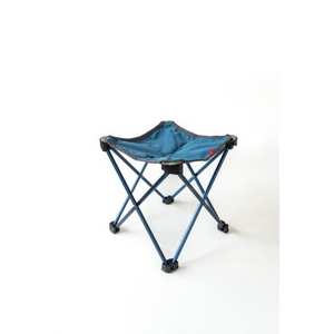 Ultra-Lite Stool - Blue