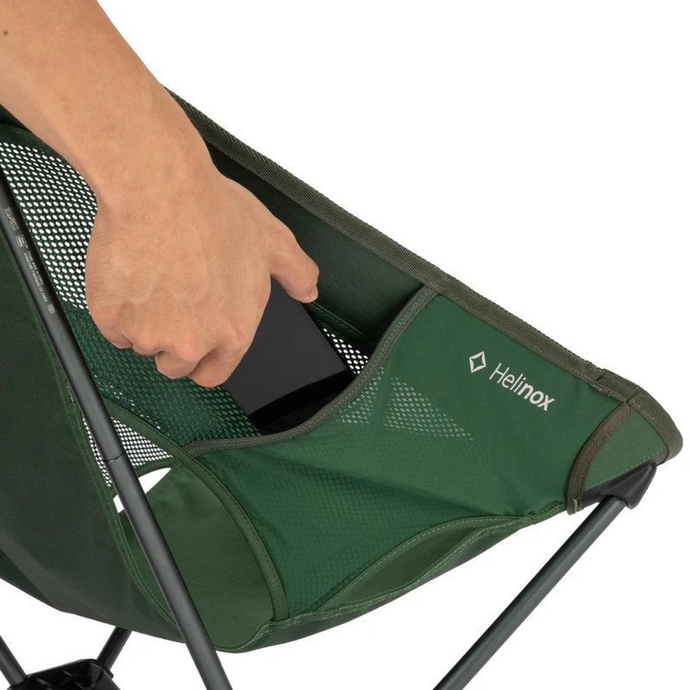 Helinox Chair One (re) - Green
